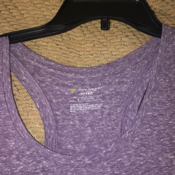 Tek Gear Worktop top - Picture 3 of 3